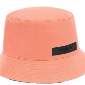 Fear of God Essentials Bucket Hat